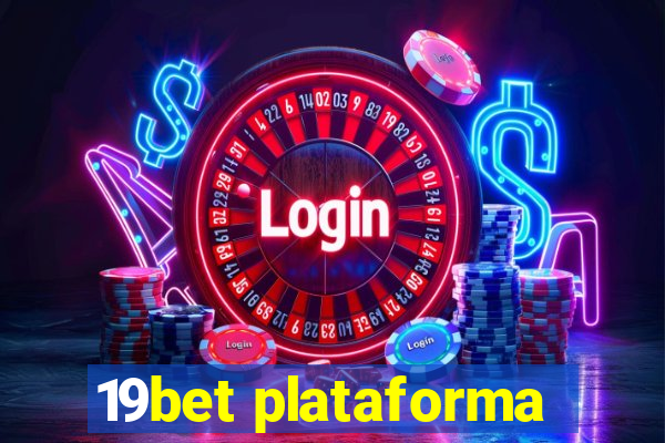 19bet plataforma